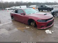 2C3CDXGJ8JH283015 2018 DODGE CHARGER