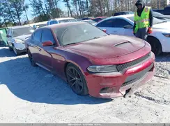 2C3CDXGJ8JH283046 2018 DODGE CHARGER