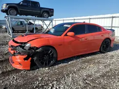 2C3CDXGJ8JH284181 2018 DODGE CHARGER