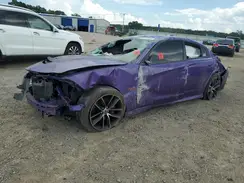 2C3CDXGJ8JH289591 2018 DODGE CHARGER