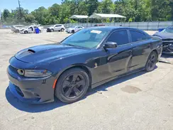 2C3CDXGJ8JH290515 2018 DODGE CHARGER