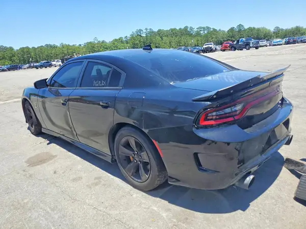 2C3CDXGJ8JH290515 2018 DODGE CHARGER - Image 2