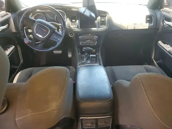 2C3CDXGJ8JH290515 2018 DODGE CHARGER - Image 8