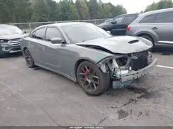 2C3CDXGJ8JH294239 2018 DODGE CHARGER