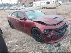 2C3CDXGJ8JH297495 2018 DODGE CHARGER