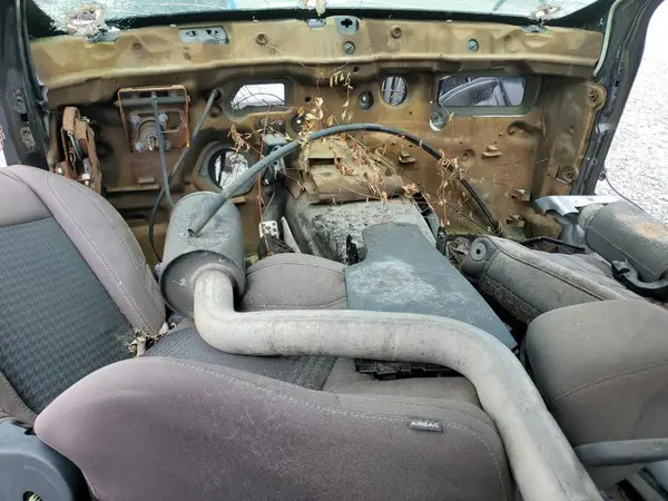 2C3CDXGJ8JH297531 2018 DODGE CHARGER - Image 8