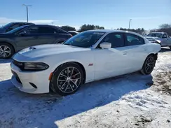 2C3CDXGJ8JH297786 2018 DODGE CHARGER