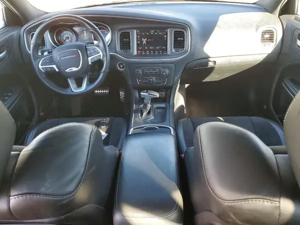 2C3CDXGJ8JH297786 2018 DODGE CHARGER - Image 8