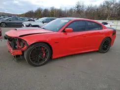2C3CDXGJ8JH298162 2018 DODGE CHARGER
