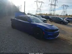 2C3CDXGJ8JH298520 2018 DODGE CHARGER