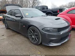 2C3CDXGJ8JH298629 2018 DODGE CHARGER