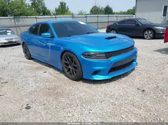 2C3CDXGJ8JH299070 2018 DODGE CHARGER