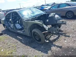2C3CDXGJ8JH306485 2018 DODGE CHARGER