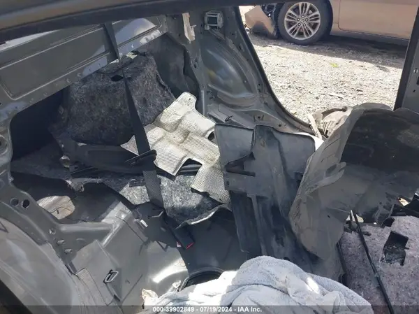 2C3CDXGJ8JH306485 2018 DODGE CHARGER - Image 8