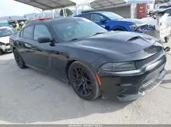 2C3CDXGJ8JH312531 2018 DODGE CHARGER