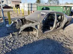 2C3CDXGJ8JH313453 2018 DODGE CHARGER