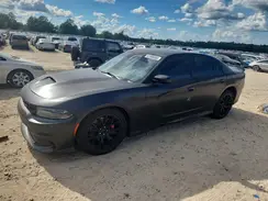2C3CDXGJ8JH319060 2018 DODGE CHARGER