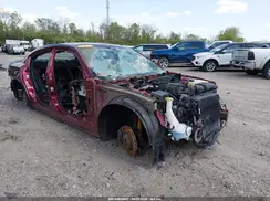 2C3CDXGJ8JH319124 2018 DODGE CHARGER