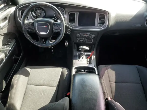 2C3CDXGJ8JH319348 2018 DODGE CHARGER - Image 8