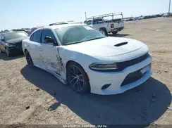 2C3CDXGJ8JH323139 2018 DODGE CHARGER