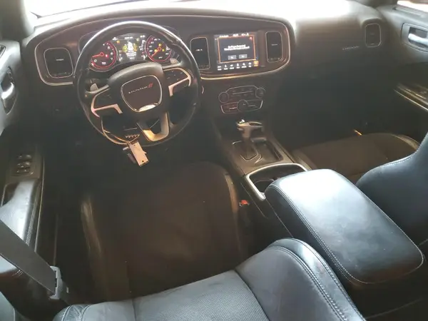 2C3CDXGJ8JH329703 2018 DODGE CHARGER - Image 8