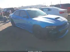 2C3CDXGJ8JH329734 2018 DODGE CHARGER