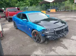 2C3CDXGJ8JH335615 2018 DODGE CHARGER