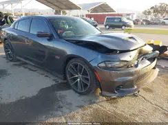 2C3CDXGJ8JH336263 2018 DODGE CHARGER