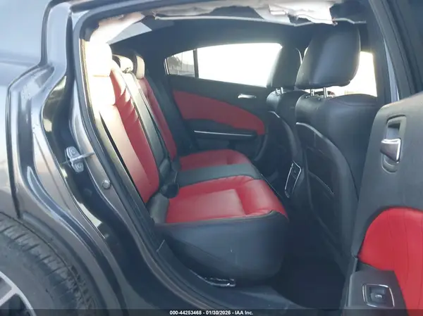 2C3CDXGJ8JH336263 2018 DODGE CHARGER - Image 8