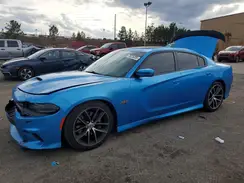 2C3CDXGJ8JH337171 2018 DODGE CHARGER
