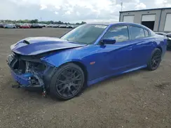 2C3CDXGJ8KH506834 2019 DODGE CHARGER