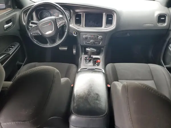 2C3CDXGJ8KH506834 2019 DODGE CHARGER - Image 8