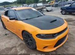 2C3CDXGJ8KH507028 2019 DODGE CHARGER