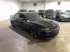 2C3CDXGJ8KH508079 2019 DODGE CHARGER