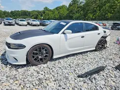 2C3CDXGJ8KH518756 2019 DODGE CHARGER