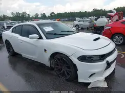 2C3CDXGJ8KH518806 2019 DODGE CHARGER