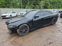 2C3CDXGJ8KH519423 2019 DODGE CHARGER