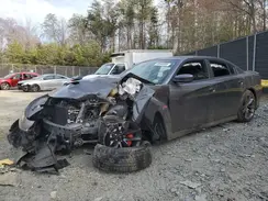 2C3CDXGJ8KH527540 2019 DODGE CHARGER
