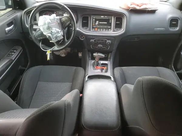 2C3CDXGJ8KH527540 2019 DODGE CHARGER - Image 8