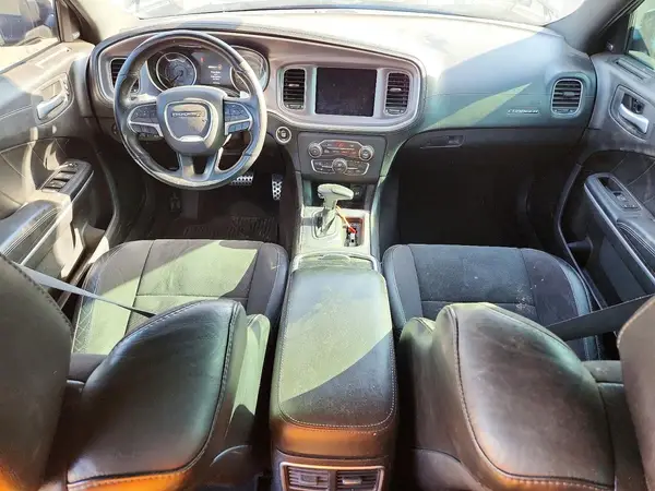 2C3CDXGJ8KH530423 2019 DODGE CHARGER - Image 8