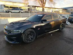 2C3CDXGJ8KH530499 2019 DODGE CHARGER