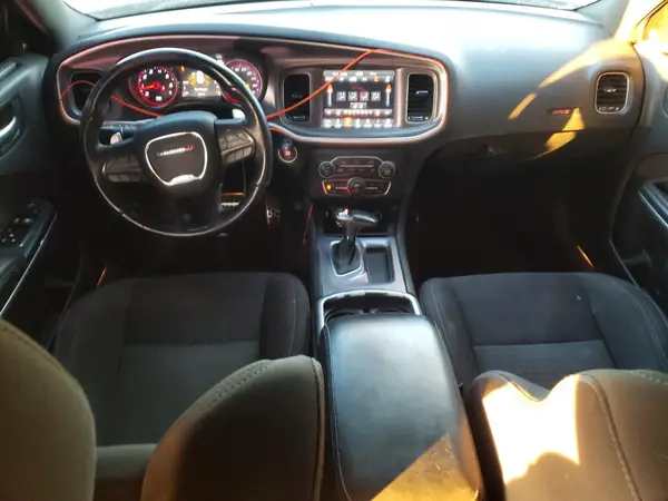 2C3CDXGJ8KH530499 2019 DODGE CHARGER - Image 8
