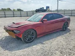 2C3CDXGJ8KH530681 2019 DODGE CHARGER