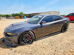 2C3CDXGJ8KH530888 2019 DODGE CHARGER