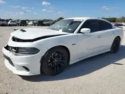 2C3CDXGJ8KH531006 2019 DODGE CHARGER