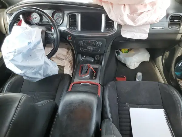 2C3CDXGJ8KH531006 2019 DODGE CHARGER - Image 8