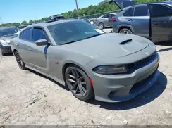2C3CDXGJ8KH535461 2019 DODGE CHARGER