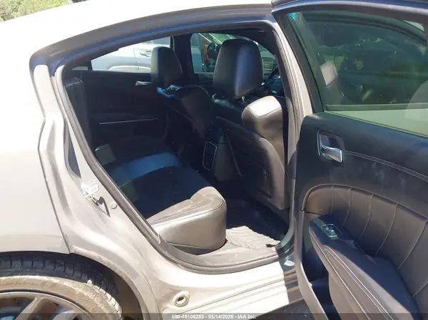 2C3CDXGJ8KH535461 2019 DODGE CHARGER - Image 8