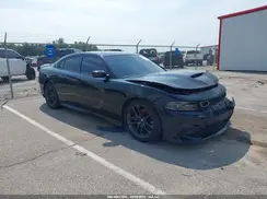 2C3CDXGJ8KH535900 2019 DODGE CHARGER