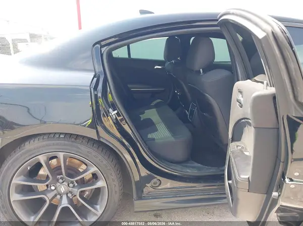 2C3CDXGJ8KH535900 2019 DODGE CHARGER - Image 8